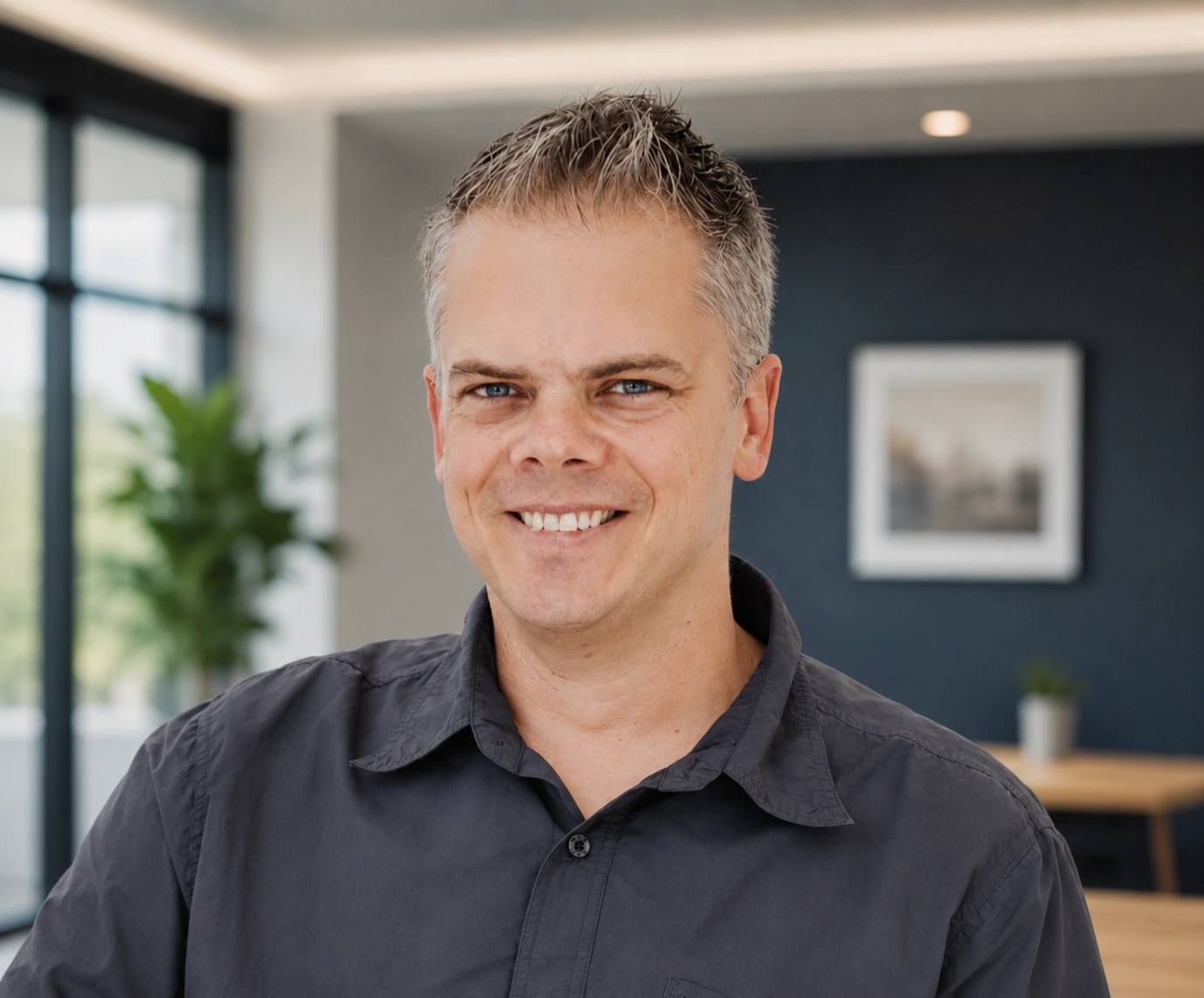 Johan Groenewald